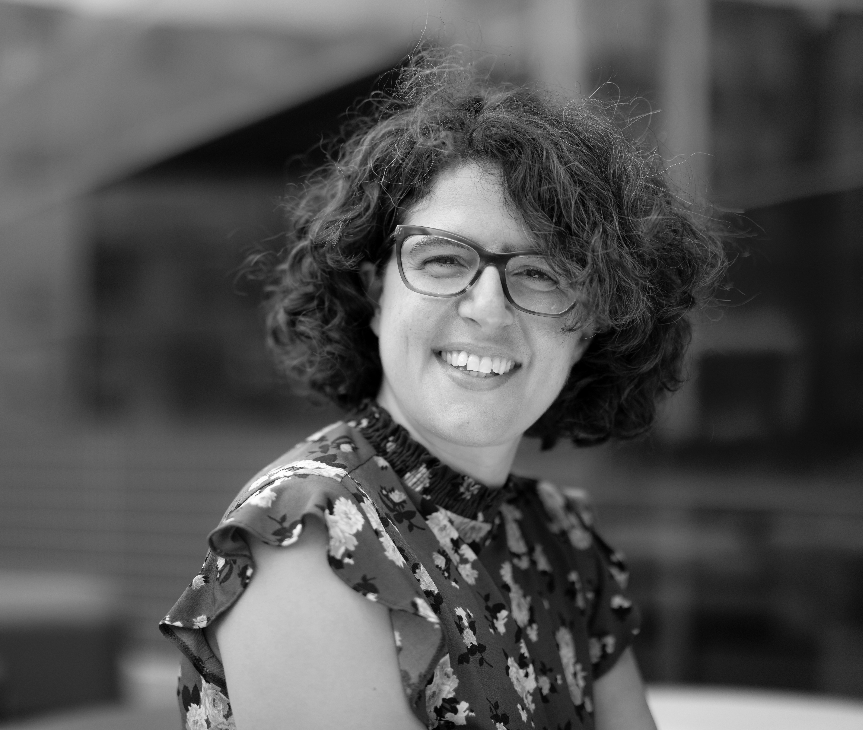 Alyssa Gilbert profile image