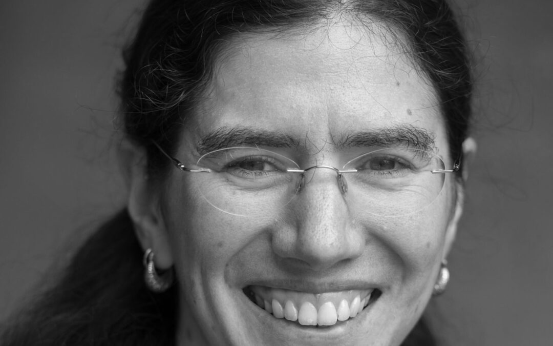 Dr Elizabeth Baldwin