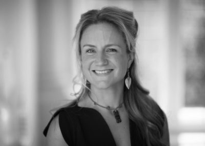 Prof Nathalie Seddon