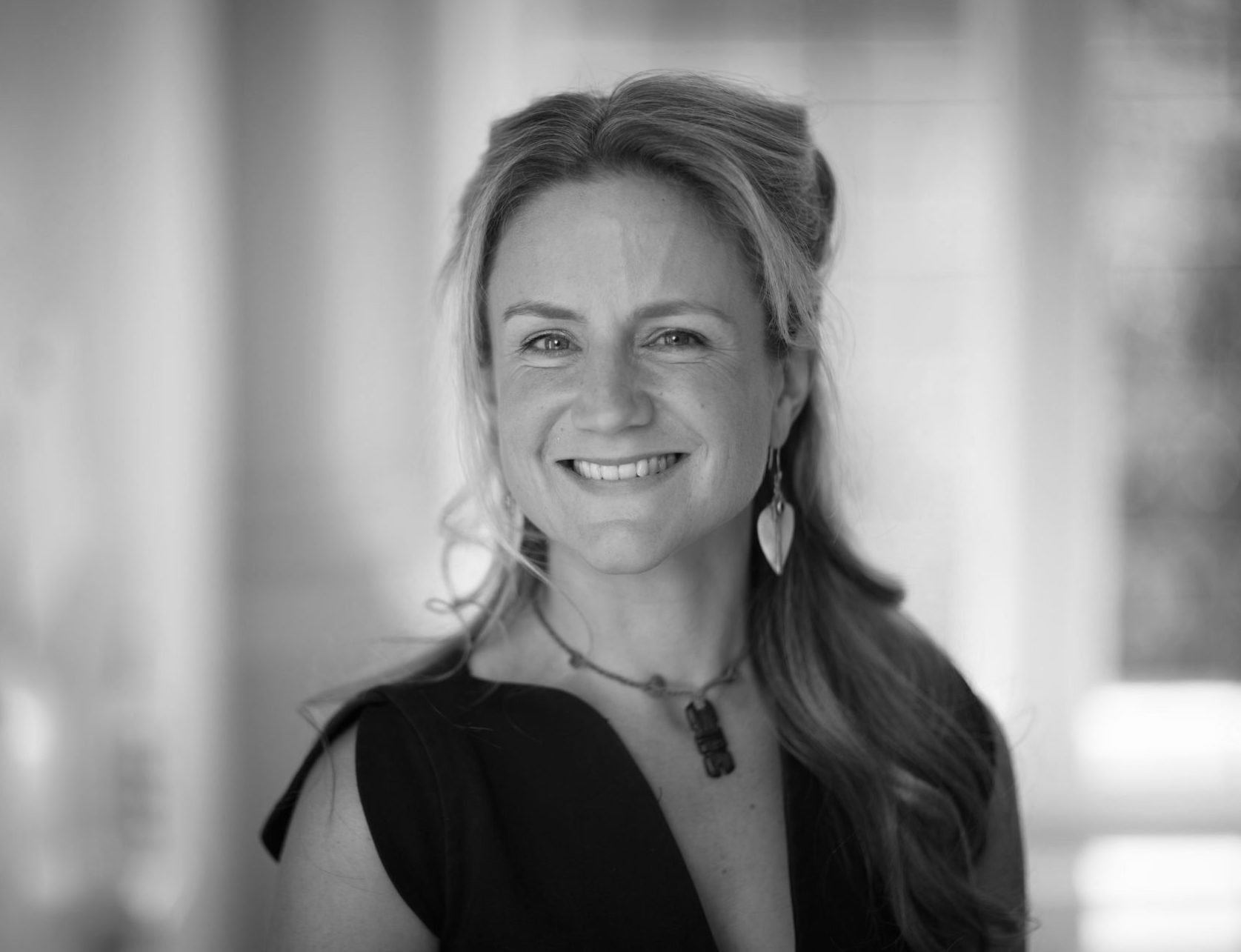 Prof Nathalie Seddon