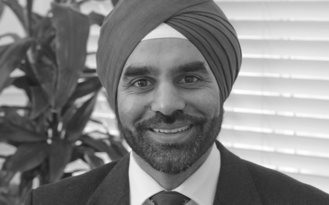 Navraj Singh Ghaleigh