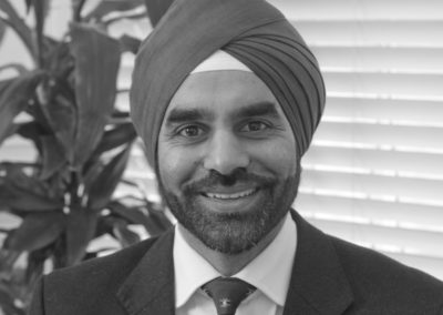 Navraj Singh Ghaleigh