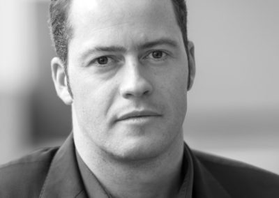 Prof Niall Mac Dowell