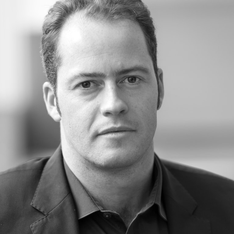 Niall Mac Dowell profile image