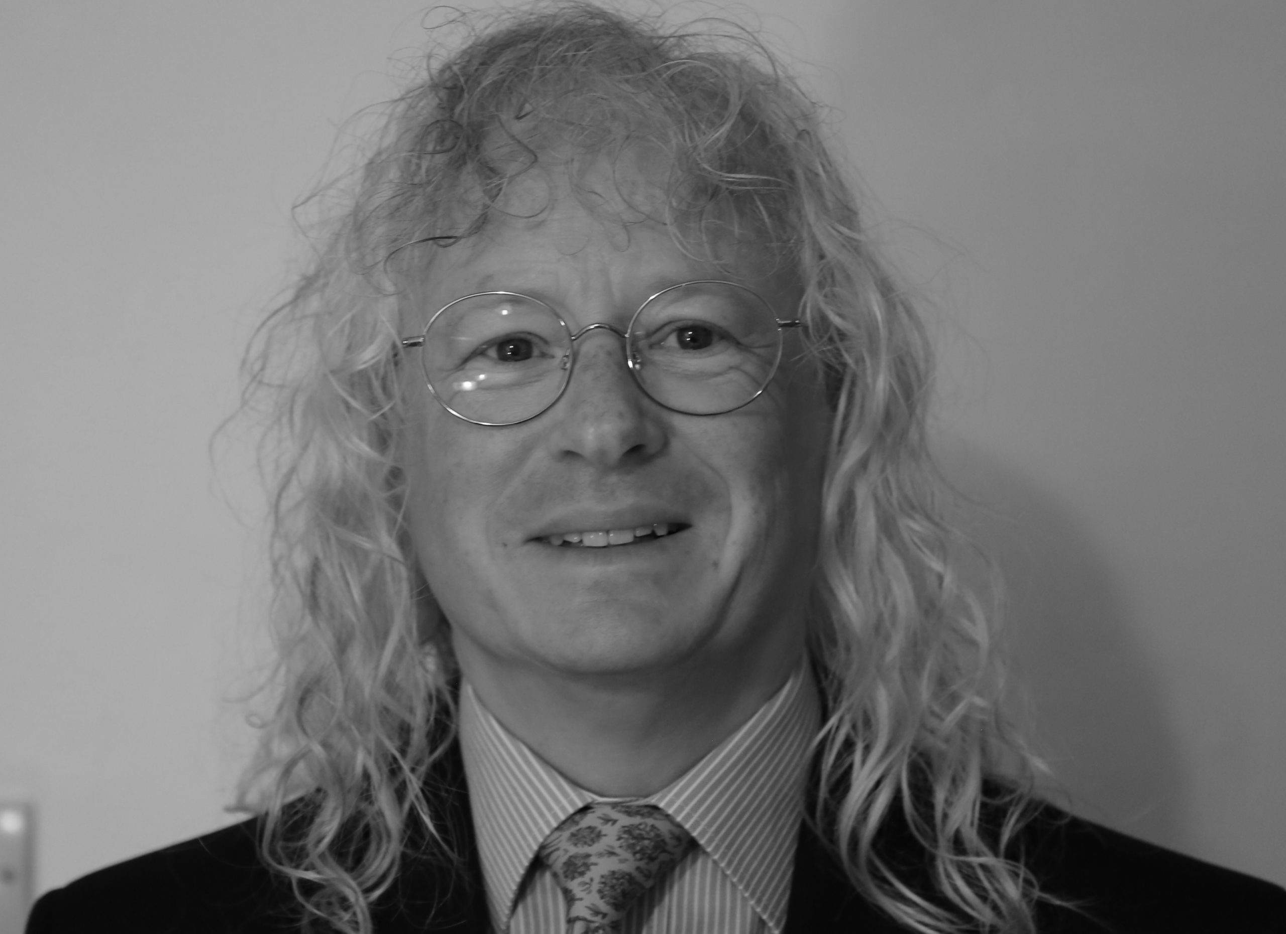 Paul Rouse profile image