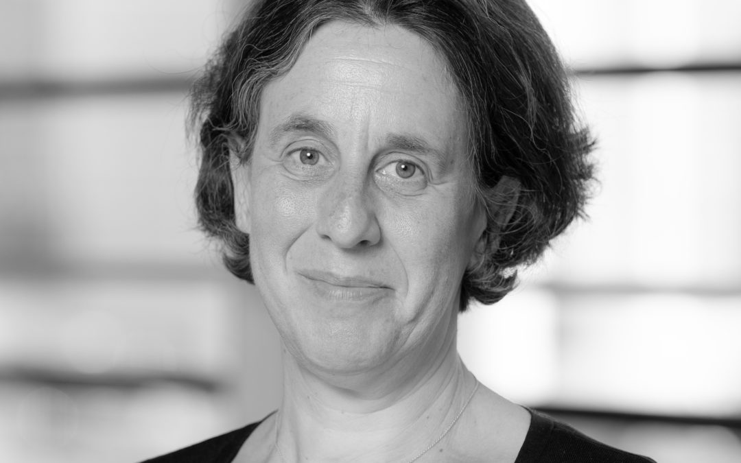 Dr Philippa Westbury