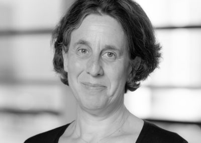 Dr Philippa Westbury