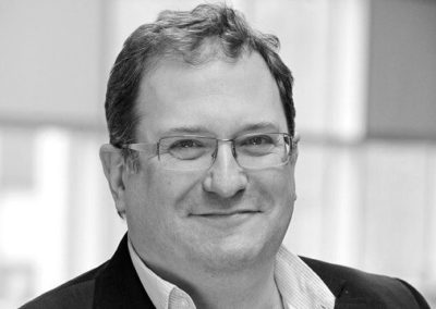 Prof Richard Templer