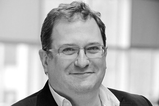 Prof Richard Templer