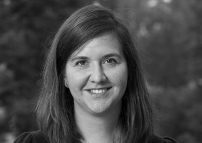 Prof Sanja Bogojević