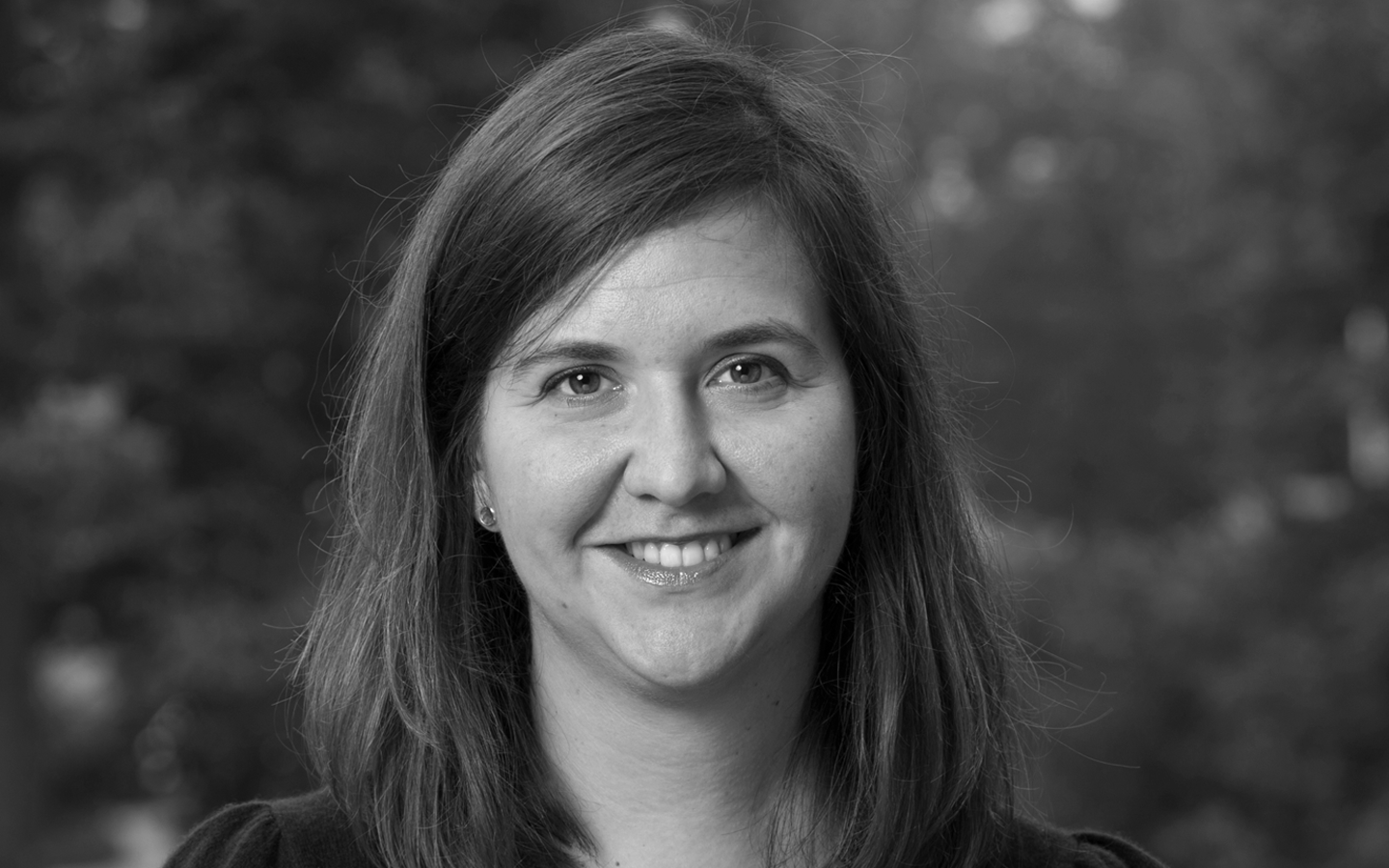 Prof Sanja Bogojevic