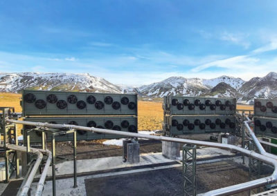 CO2 removal is essential to achieving net zero