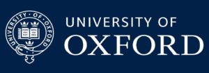 University of Oxford logo