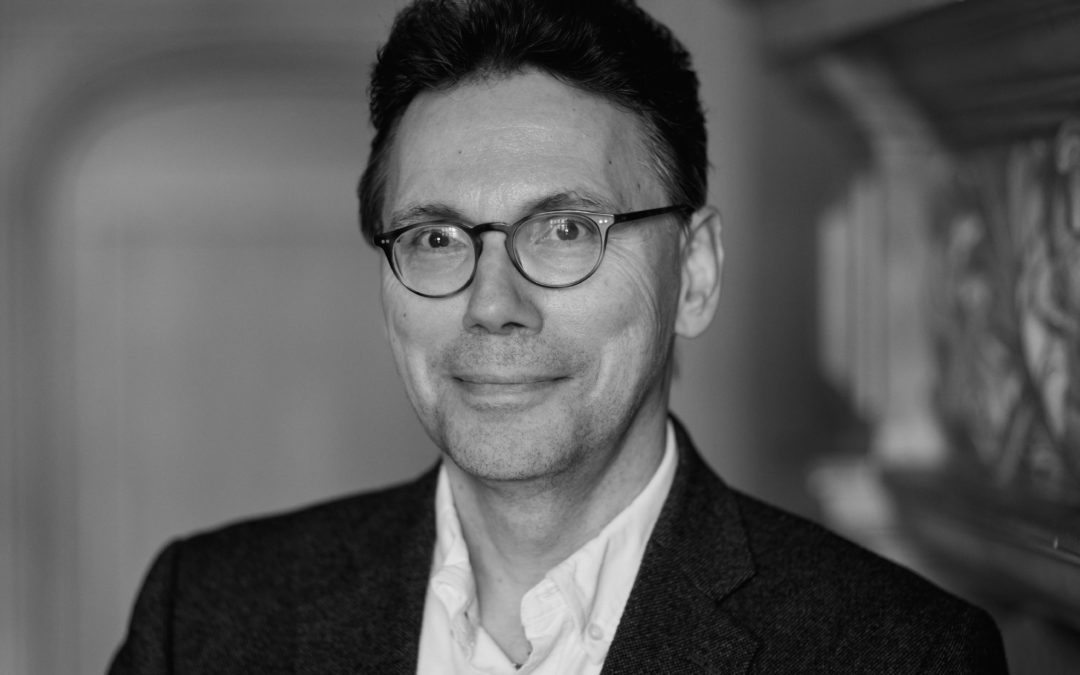 Prof Sam Fankhauser