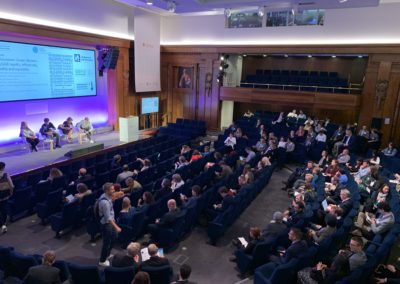 Six key takeaways from the UK GGR Event