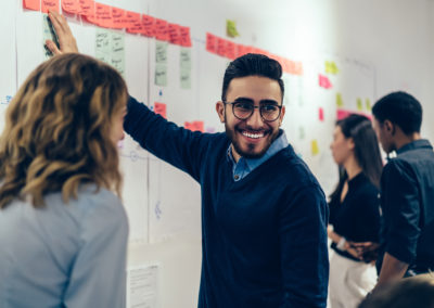 Pathfinders Innovation ‘Sandpit’: Help shape the GGR research & innovation agenda