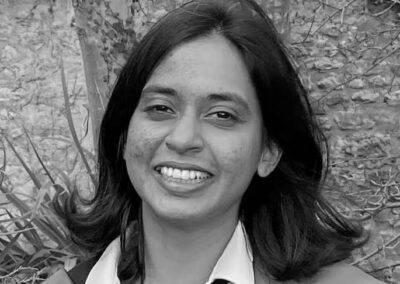 Lushanya Dayathilake