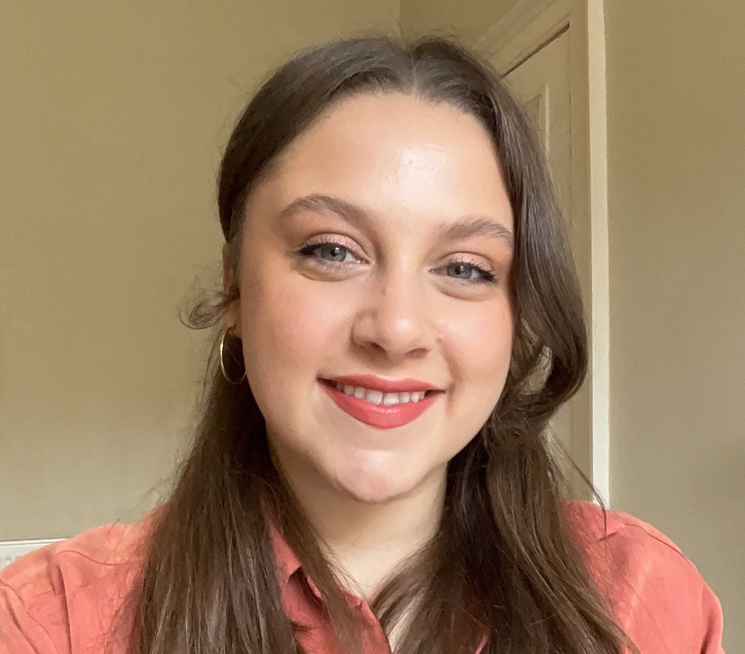 Photo of smokestack by Anne Nygård on Unsplash