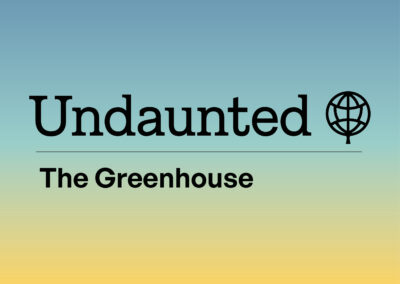 New funding and support for Greenhouse Gas Removal start-ups