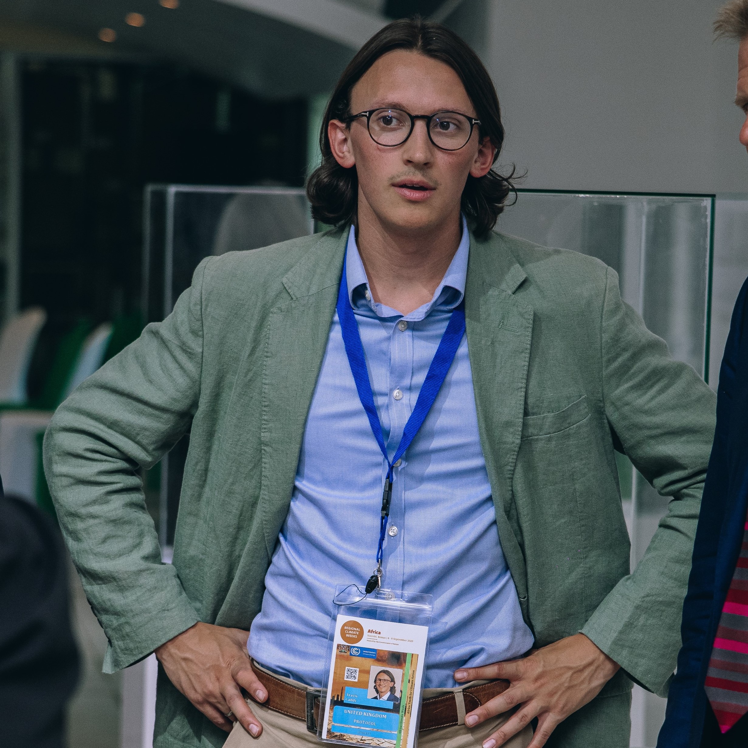 Photo of smokestack by Anne Nygård on Unsplash