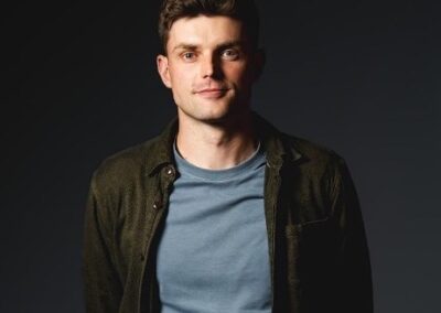 Harry Smith
