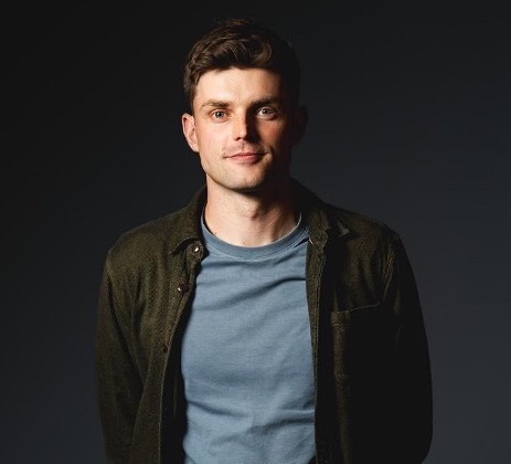 Photo of smokestack by Anne Nygård on Unsplash