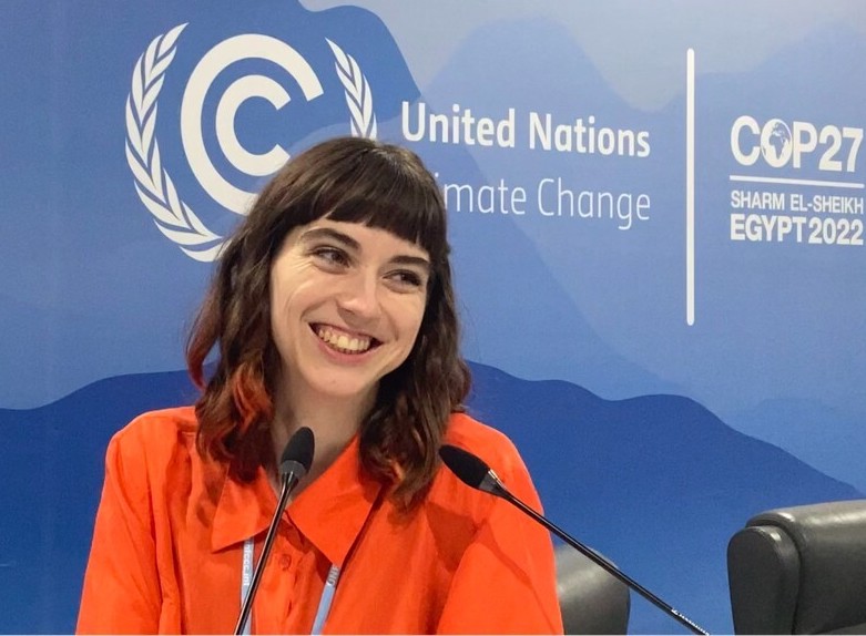 Photo of smokestack by Anne Nygård on Unsplash