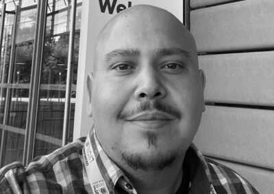 Dr Evangelos Mouchos