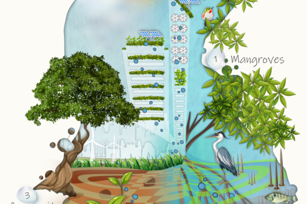 Sabiha Imani_Envisioning