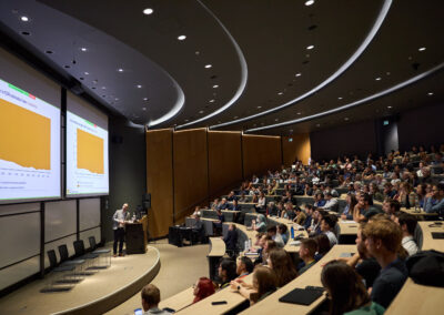 CO2RE Hosts the 3rd International Conference on Negative CO2 Emissions