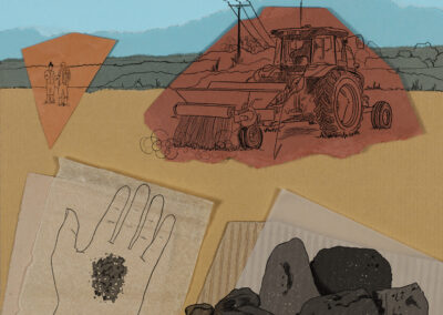 Curiosity, Learning, and Dialogue on Greenhouse Gas Removal