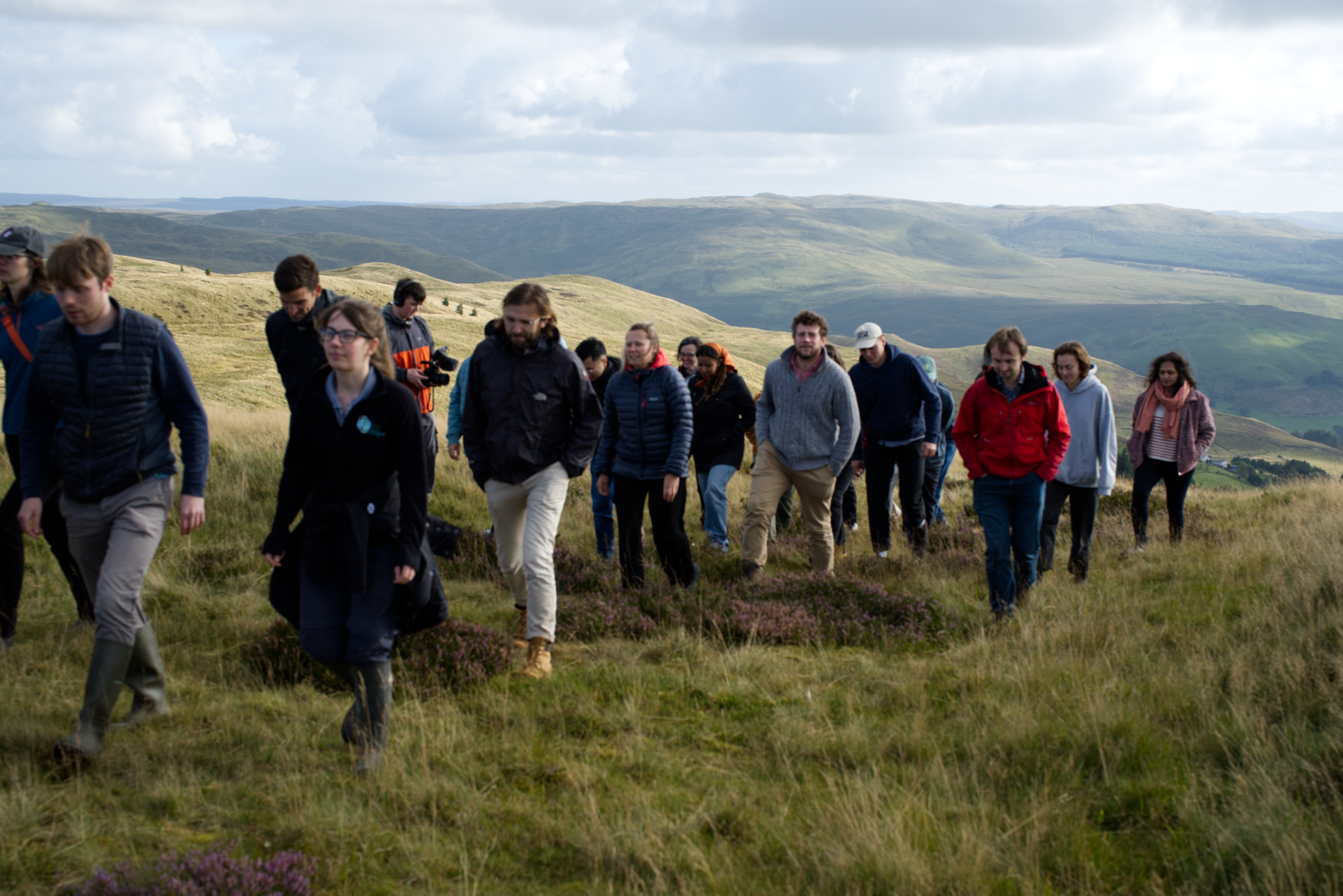 Photo of smokestack by Anne Nygård on Unsplash