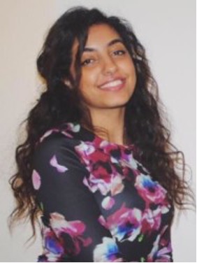 Nadine Moustafa