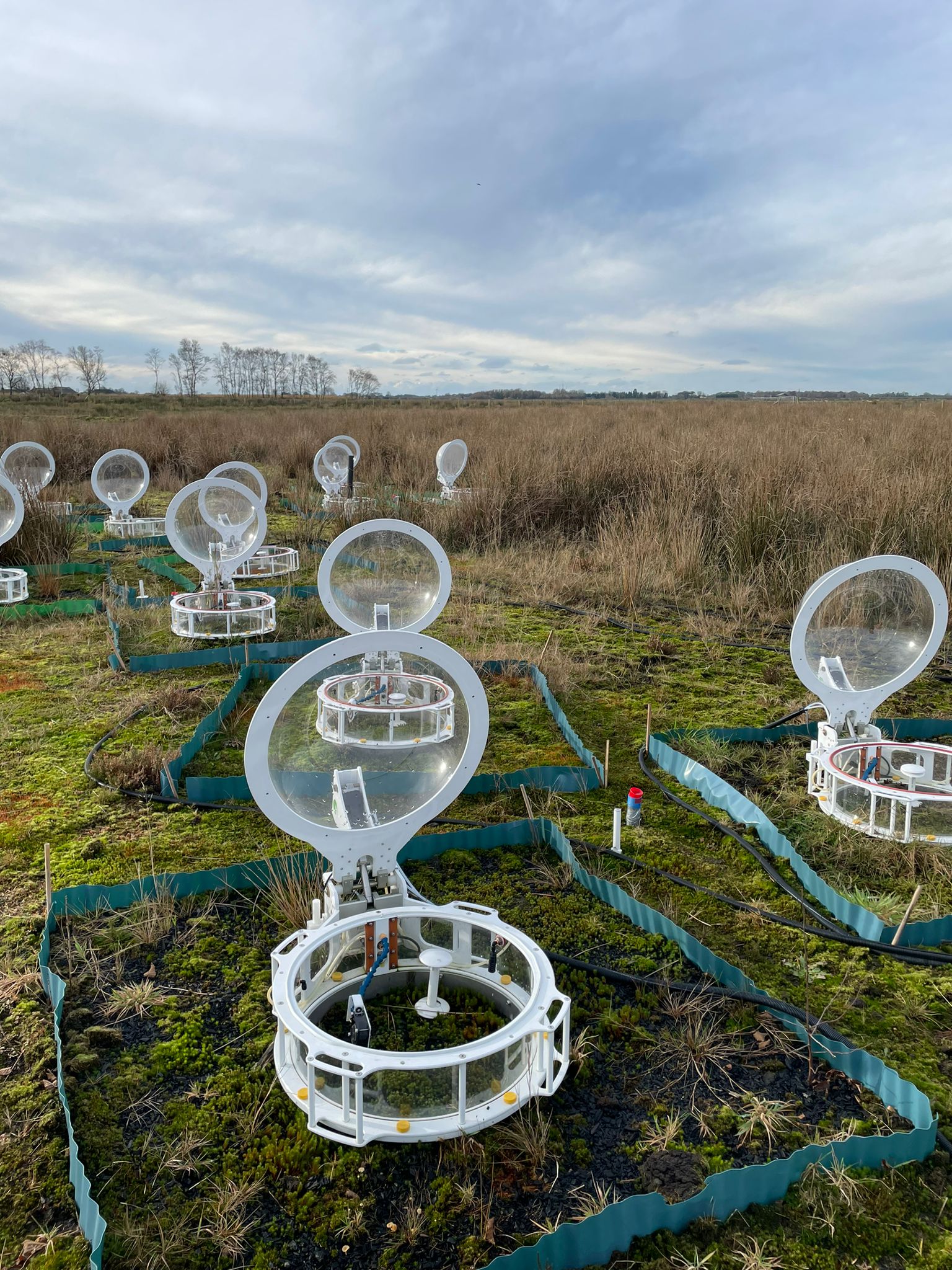 Photo of smokestack by Anne Nygård on Unsplash