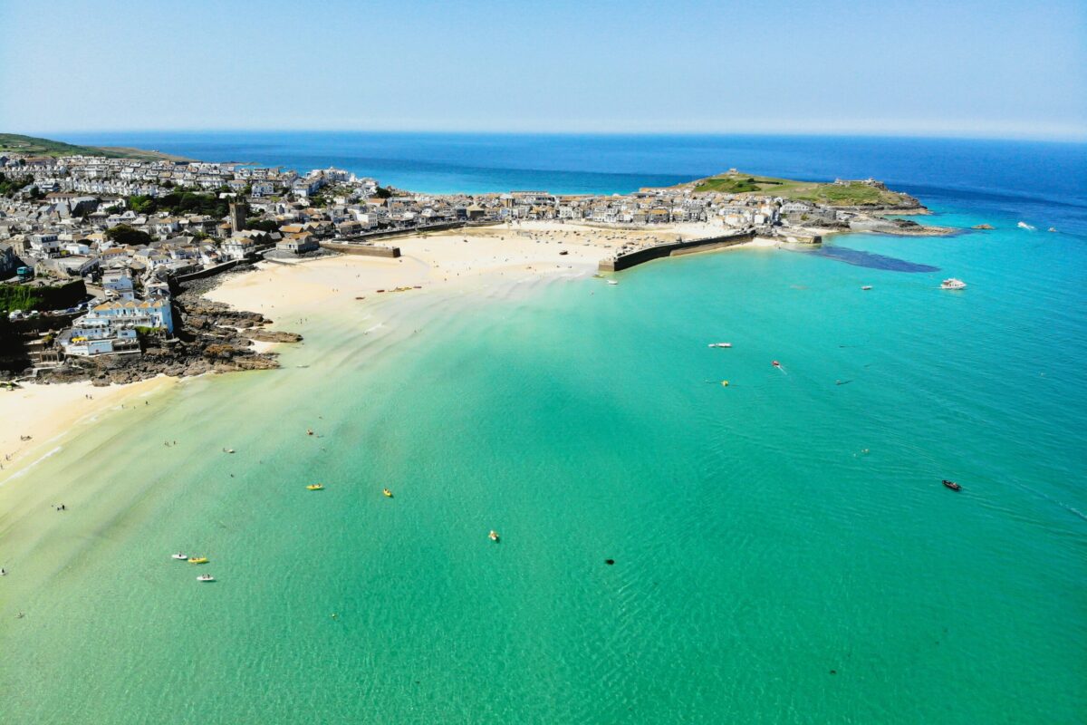 Making space for “place” in carbon removal: learning from the communities of St Ives Bay – GGR Insights series