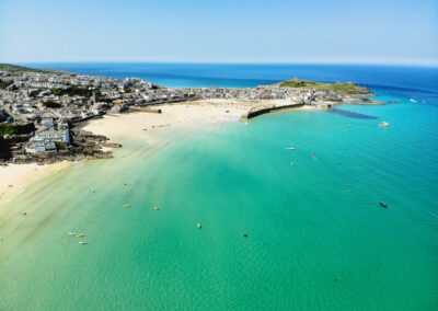 Making space for “place” in carbon removal: learning from the communities of St Ives Bay – GGR Insights series