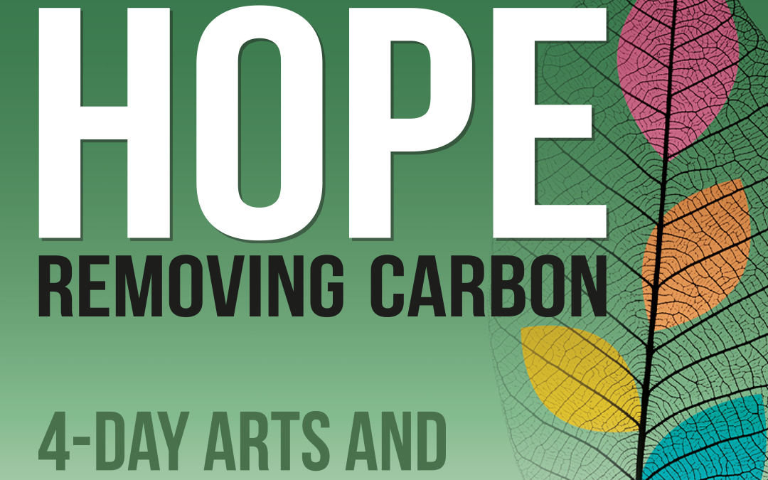Launching summer mini-festival of CO2RE Arts and Sciences