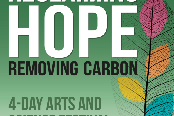 Launching summer mini-festival of CO2RE Arts and Sciences