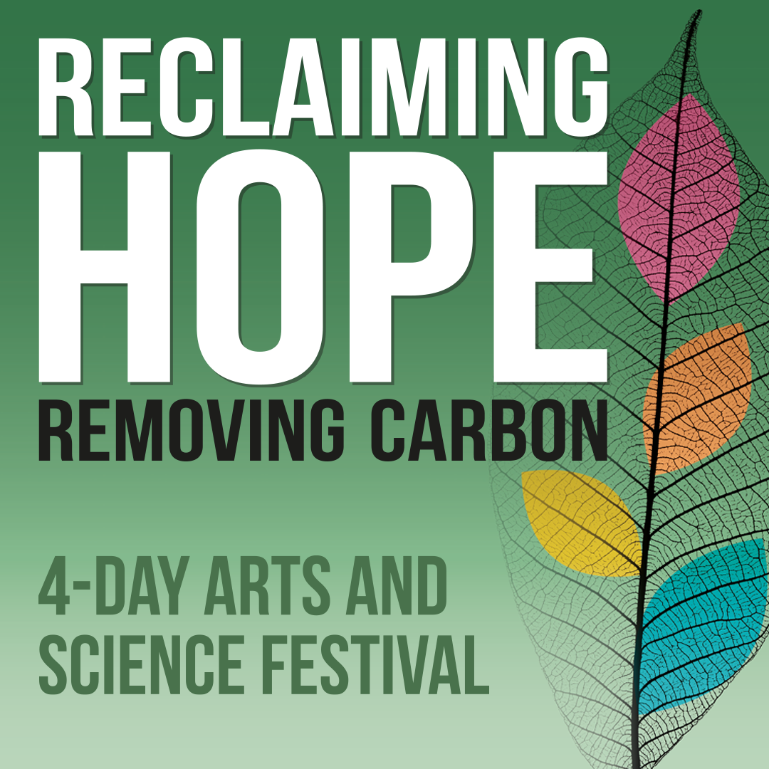 Photo of smokestack by Anne Nygård on Unsplash