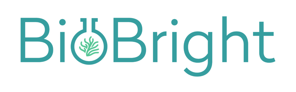 BioBright logo