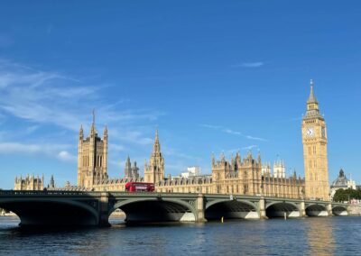 Carbon dioxide removal: the latest trends and the UK’s edge
