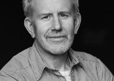 Adam Forbes