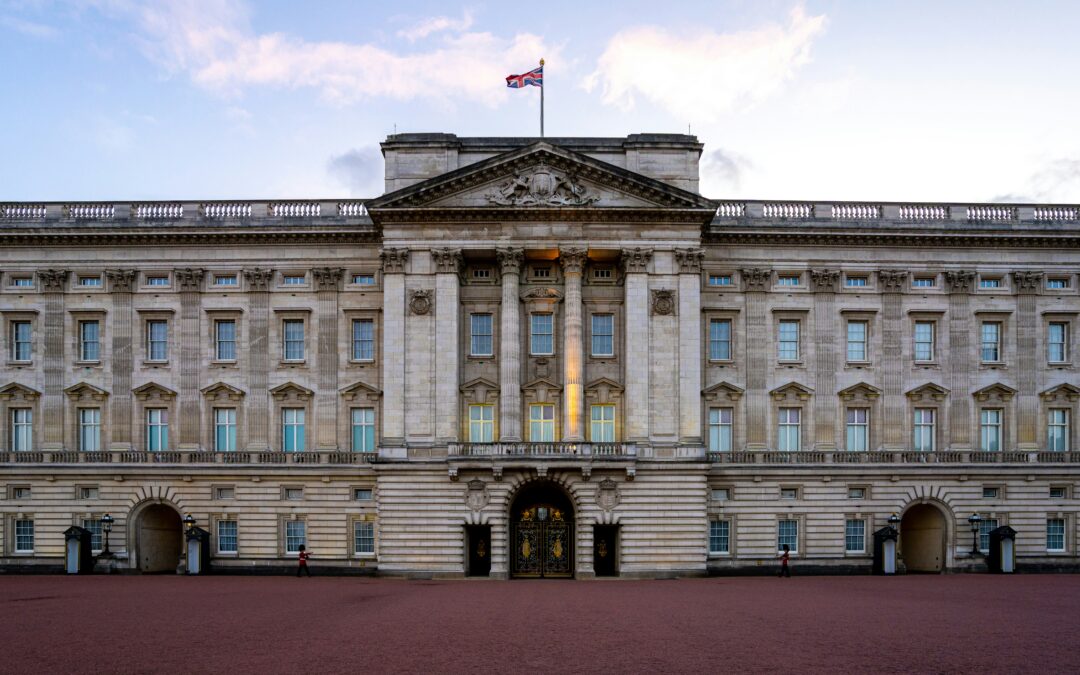 CO2RE Executive Director Steve Smith appointed MBE for Services to Climate Science