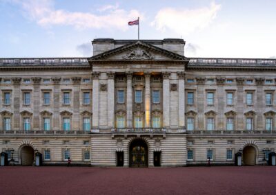 CO2RE Executive Director Steve Smith appointed MBE for Services to Climate Science