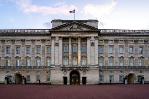 CO2RE Executive Director Steve Smith appointed MBE for Services to Climate Science