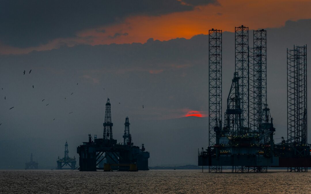 CO2RE academics co-lead open letter to DESNZ Secretary of State on carbon storage