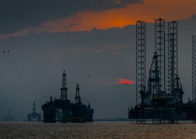 CO2RE academics co-lead open letter to DESNZ Secretary of State on carbon storage