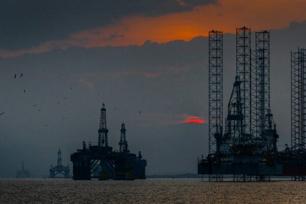 CO2RE academics co-lead open letter to DESNZ Secretary of State on carbon storage
