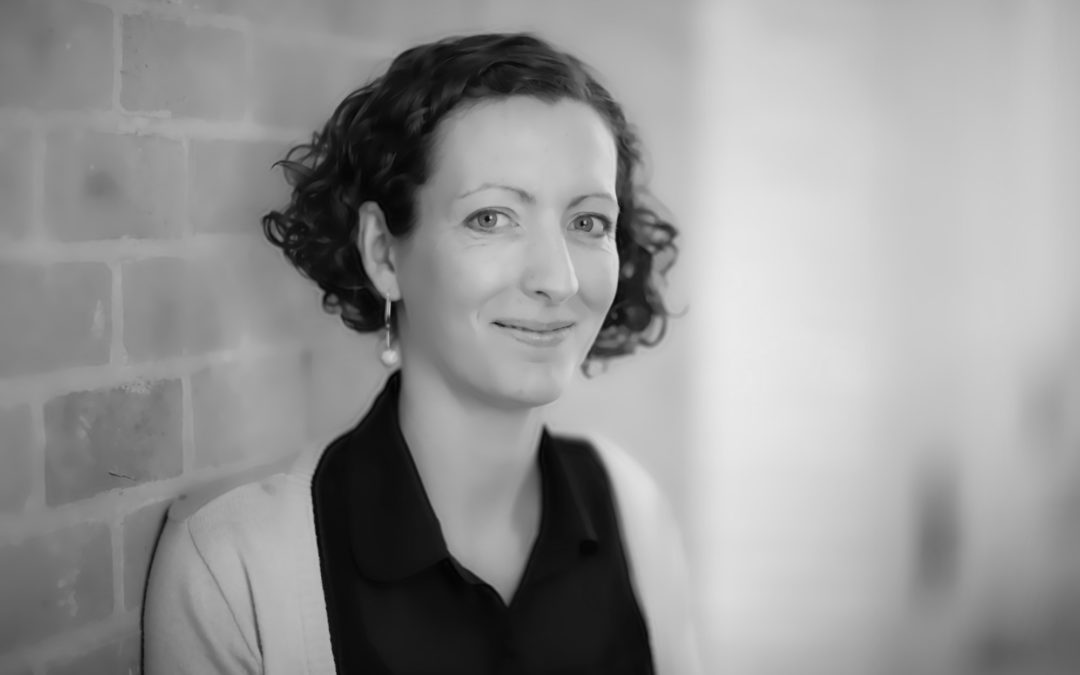 Dr Aoife Brophy