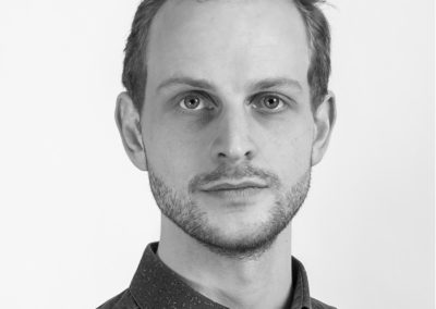 Oliver Broad